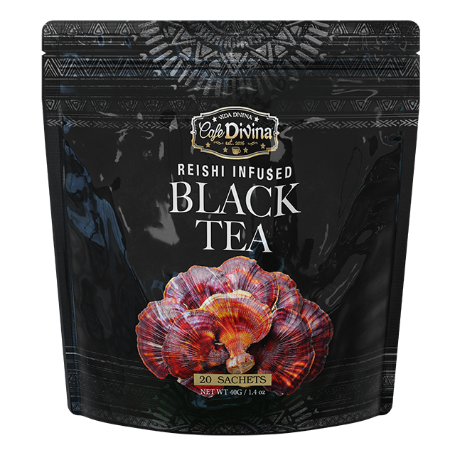 Black Tea